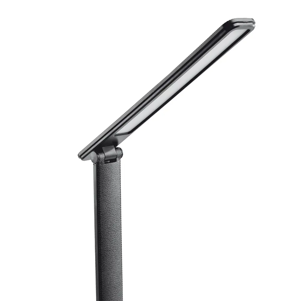 LED лампа настiльна TITANUM TLTF-009B 10W 220V black), зображення 4