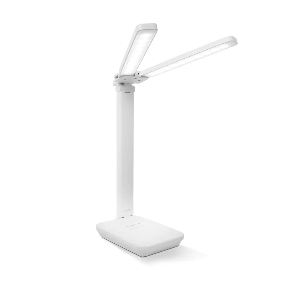 LED лампа настiльна з акумулятором TITANUM TLTF-010W 7W 2700-6000K 220V), зображення 5 LED лампа настiльна з акумулятором TITANUM TLTF-010W 7W 2700-6000K 220V), зображення 5