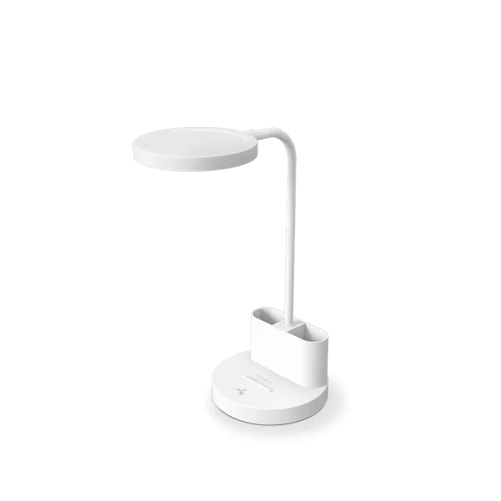 LED лампа настiльна з акумулятором TITANUM TLTF-011W 6W 2700-6000K 220V), зображення 4 LED лампа настiльна з акумулятором TITANUM TLTF-011W 6W 2700-6000K 220V), зображення 4