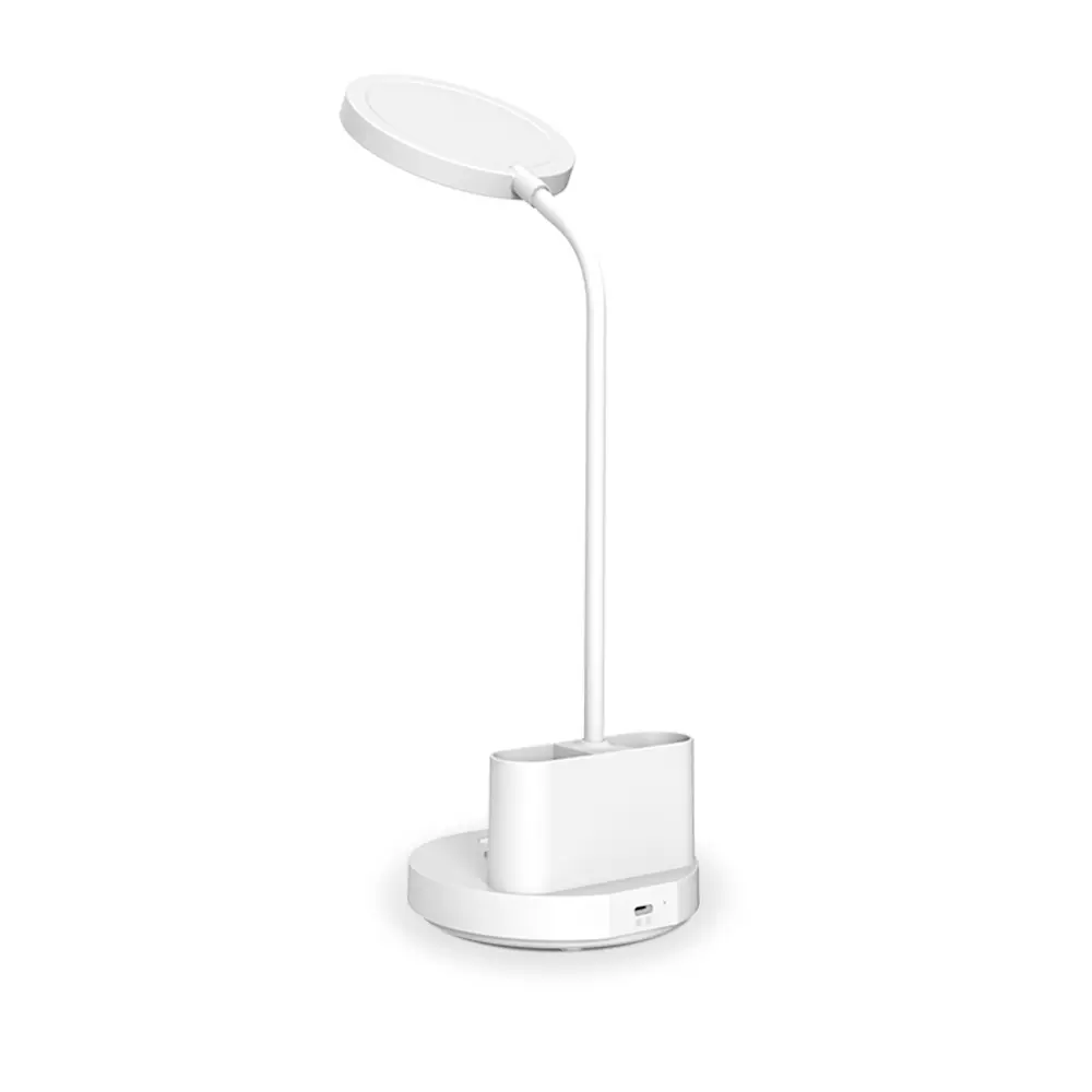 LED лампа настiльна з акумулятором TITANUM TLTF-011W 6W 2700-6000K 220V), зображення 5 LED лампа настiльна з акумулятором TITANUM TLTF-011W 6W 2700-6000K 220V), зображення 5