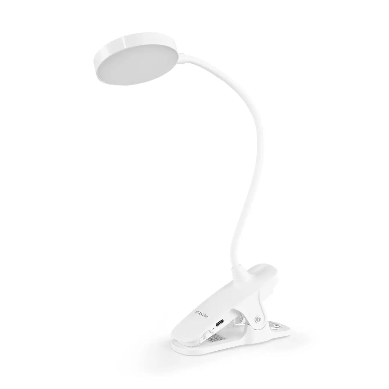 LED лампа настiльна з акумулятором TITANUM TLTF-013W 7W 3000-6000K ), зображення 5 LED лампа настiльна з акумулятором TITANUM TLTF-013W 7W 3000-6000K ), зображення 5
