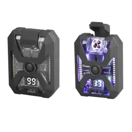 Ліхтар MULTIFUNCTIONAL D69 BOX запальничка LCD TypeC 3+1 режими), зображення 4 Ліхтар MULTIFUNCTIONAL D69 BOX запальничка LCD TypeC 3+1 режими), зображення 4