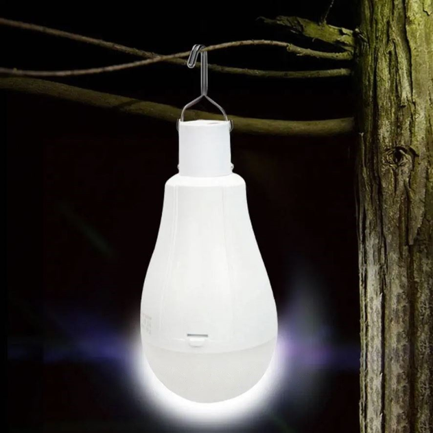 Ліхтар кемпінг FA-3820, 20W, 12xSMD, гачок, магніт, кабель Micro USB, 4 режими), зображення 6 Ліхтар кемпінг FA-3820, 20W, 12xSMD, гачок, магніт, кабель Micro USB, 4 режими), зображення 6