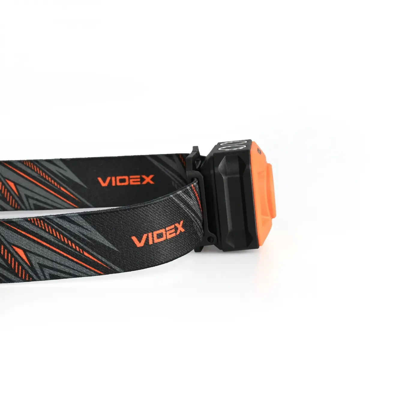 Ліхтарик налобний VIDEX VLF-H085-OR 400Lm 5000K), зображення 8 Ліхтарик налобний VIDEX VLF-H085-OR 400Lm 5000K), зображення 8