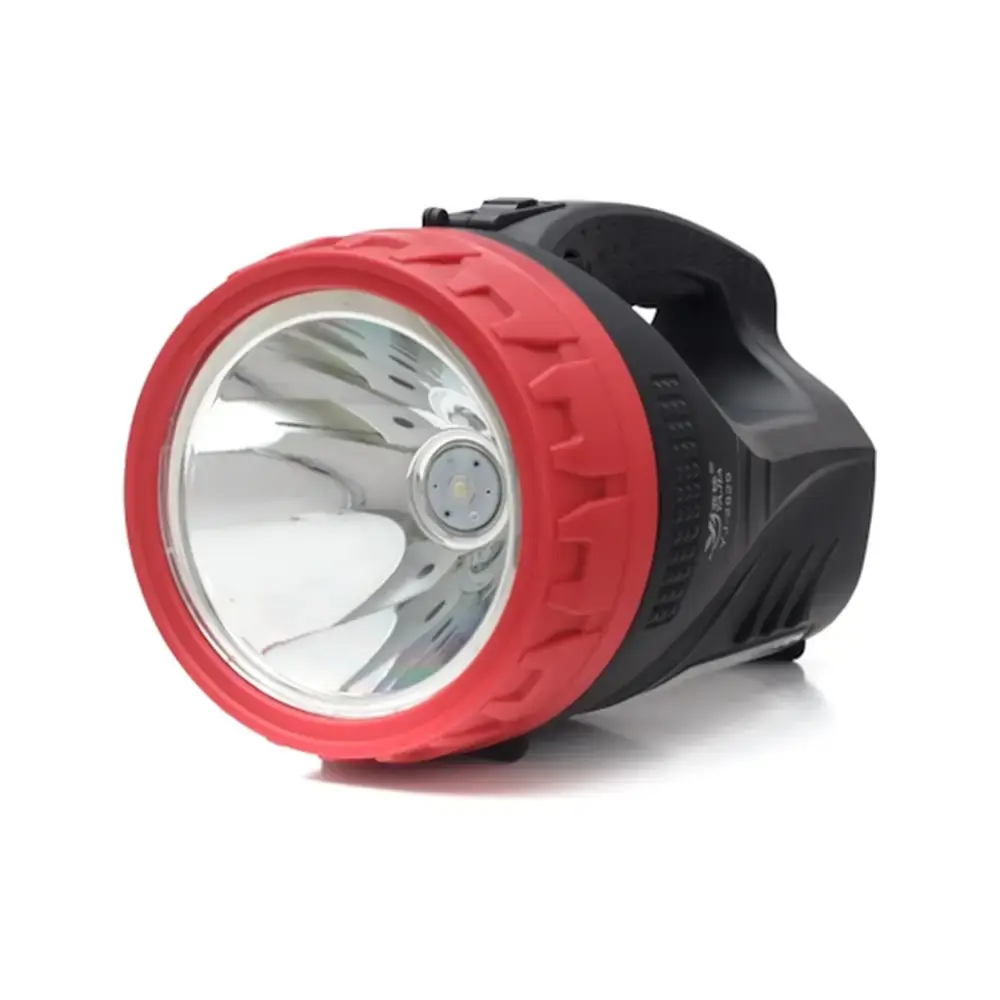 Ліхтар пошуковий YJ-2829TP 5W 25led 3 режима), зображення 4