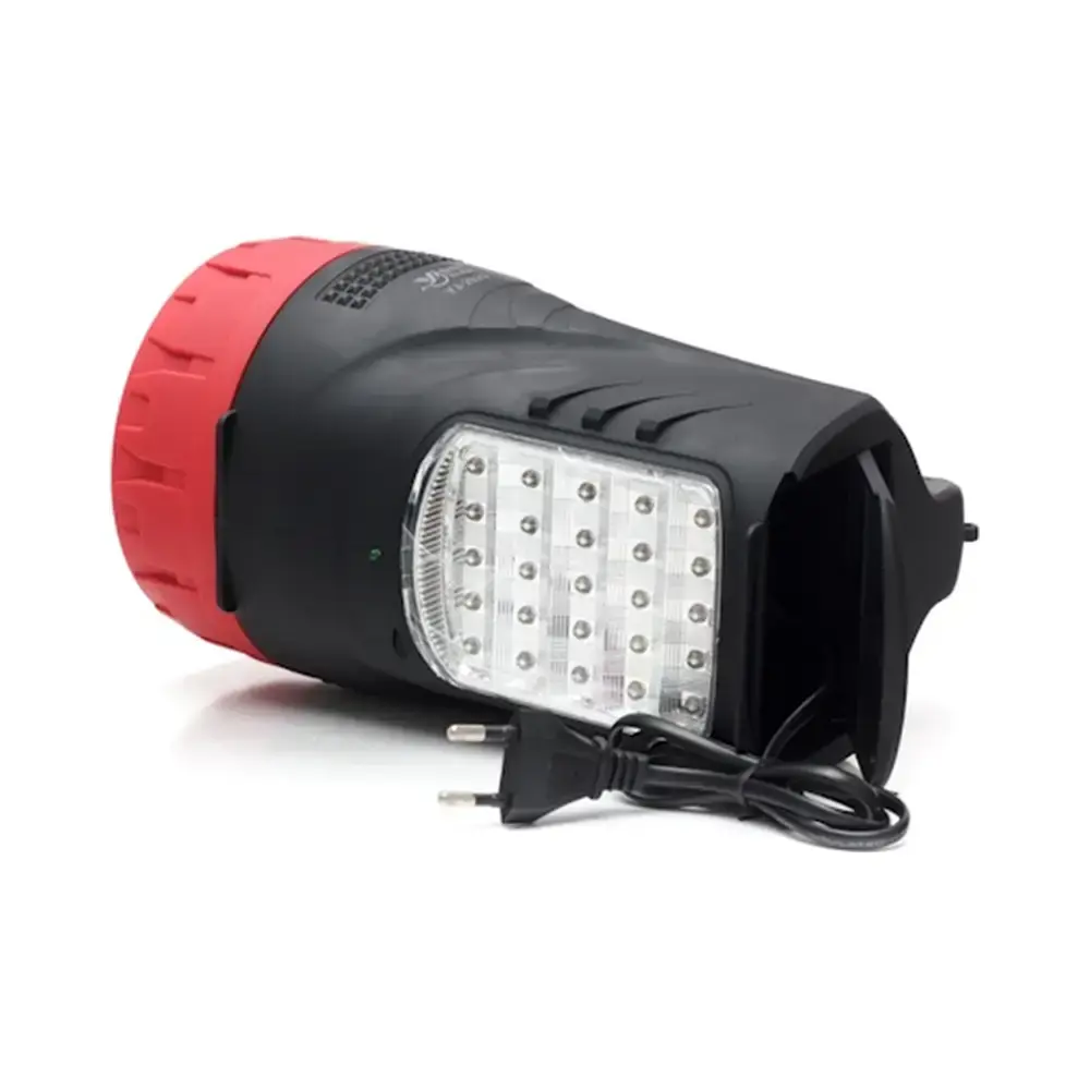 Ліхтар пошуковий YJ-2829TP 5W 25led 3 режима), зображення 5