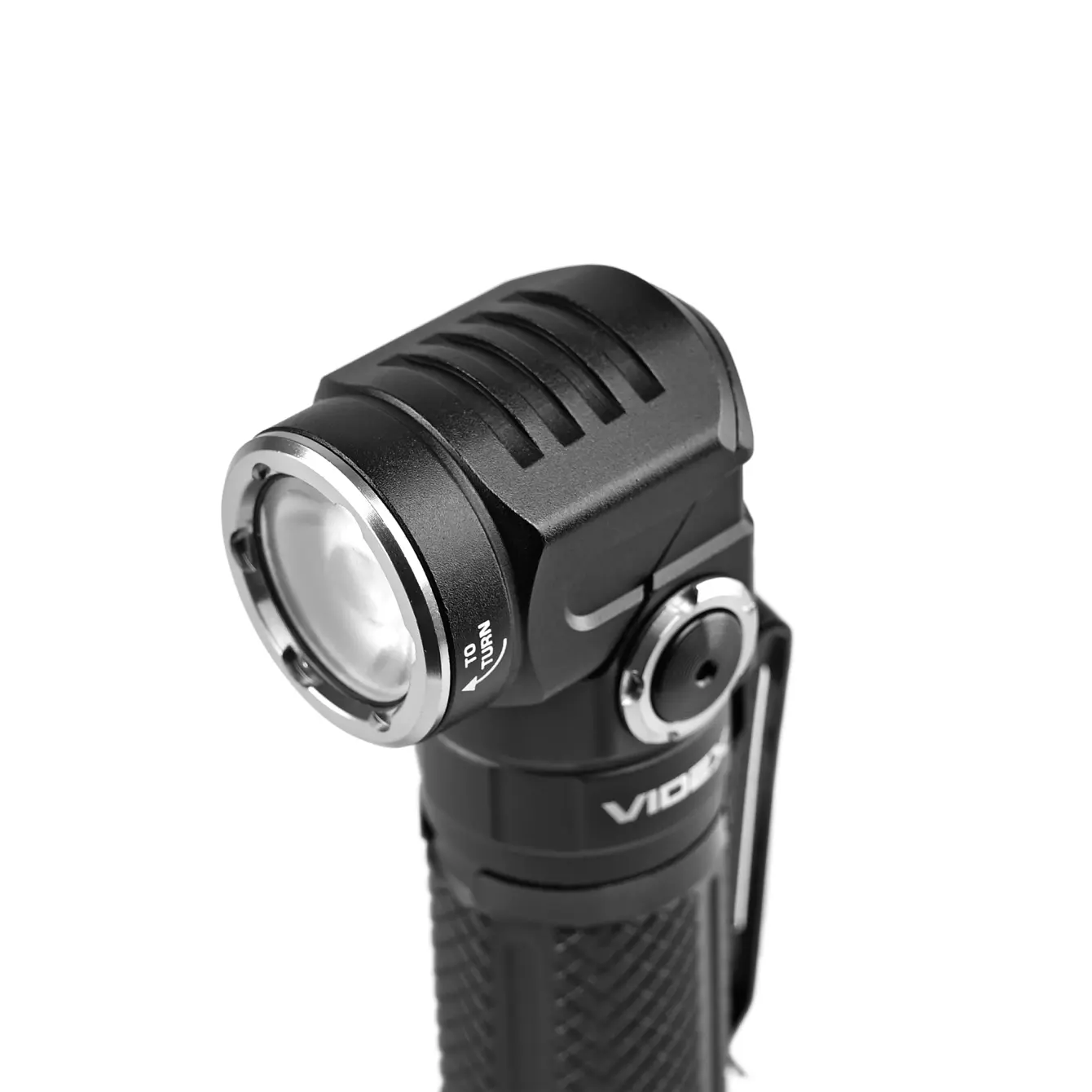 Ліхтар ручний VIDEX VLF-A232R 1000Lm 5000K), зображення 4
