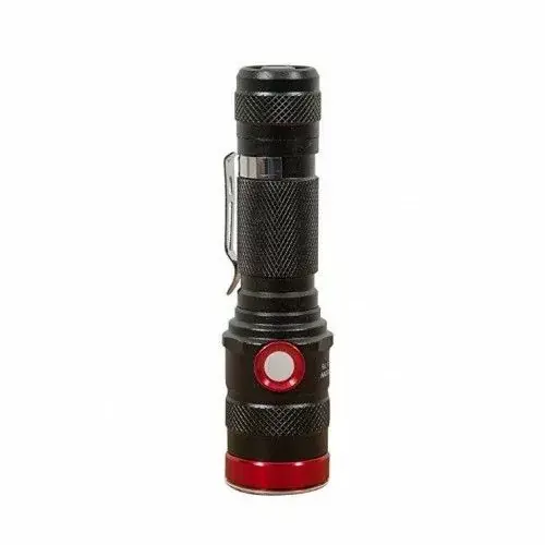 Ліхтарик BL-736-T6 zoom micro USB 18650 1 режим), зображення 4 Ліхтарик BL-736-T6 zoom micro USB 18650 1 режим), зображення 4
