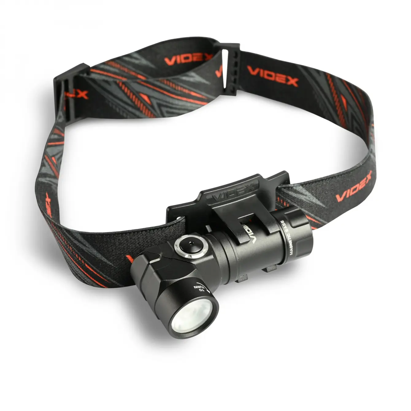 Ліхтарик VIDEX VLF-A244RH 600Lm 5000K USB-C), зображення 7