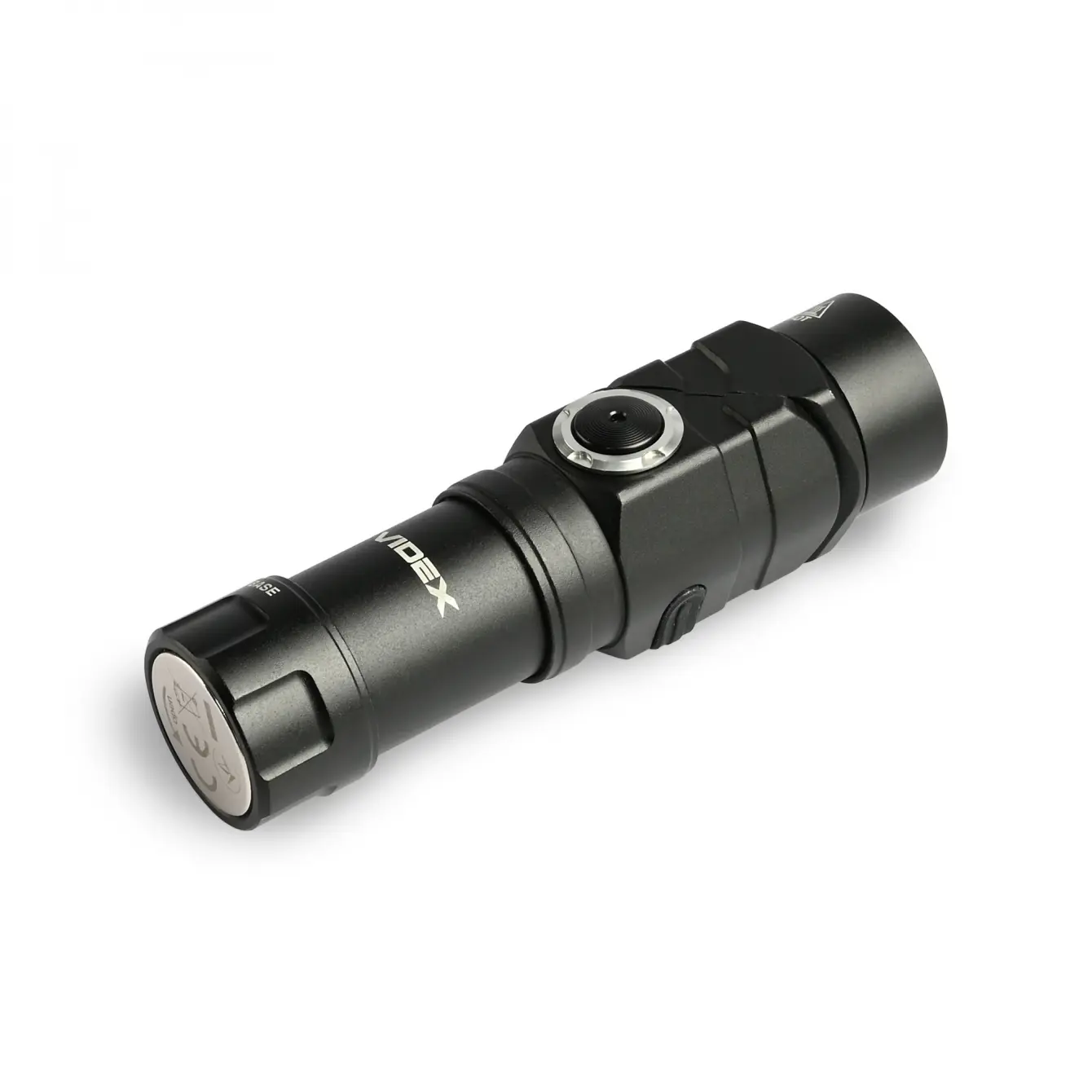 Ліхтарик VIDEX VLF-A244RH 600Lm 5000K USB-C), зображення 8
