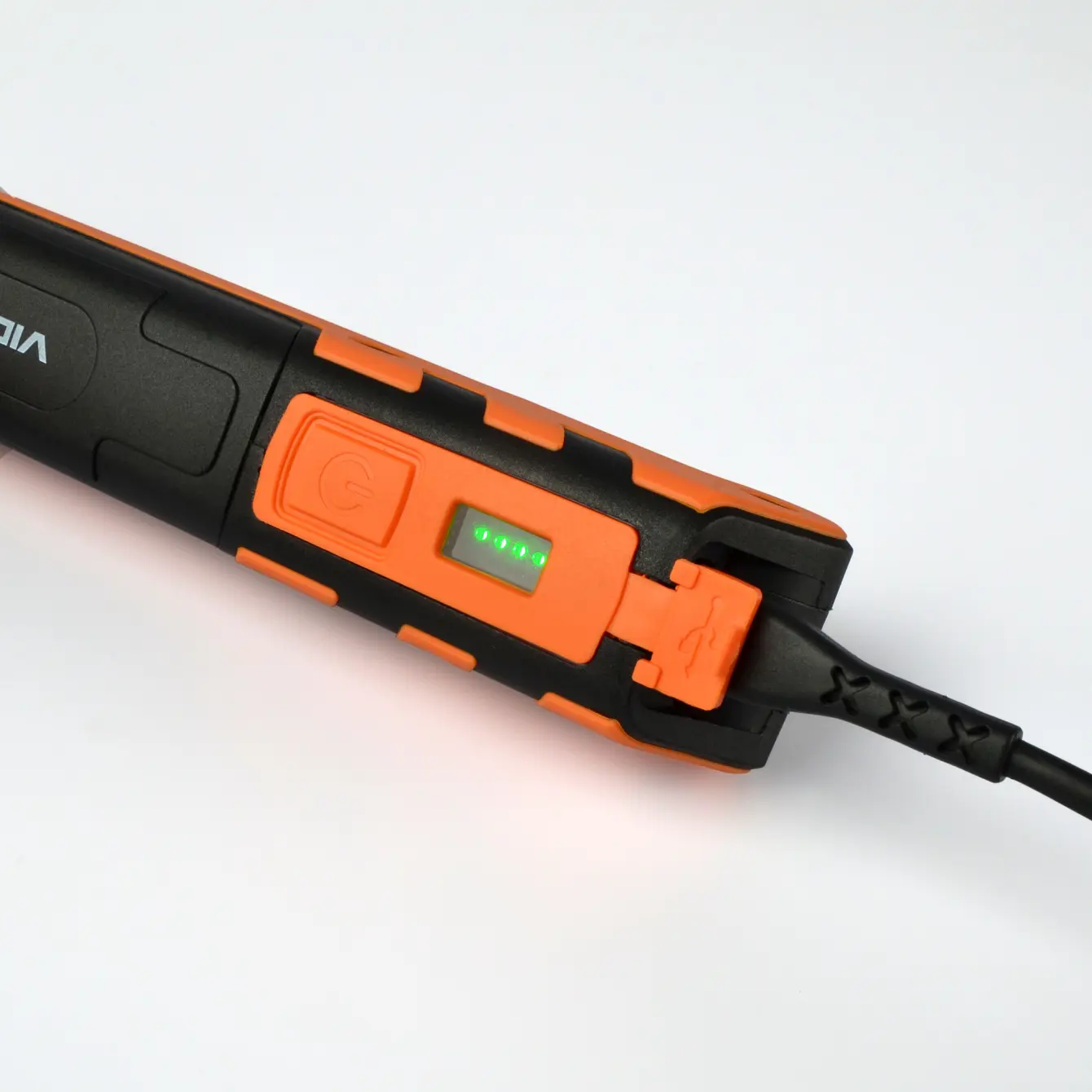 Ліхтарик VIDEX VLF-M044UV 400Lm 4000K USB-C), зображення 12 Ліхтарик VIDEX VLF-M044UV 400Lm 4000K USB-C), зображення 12