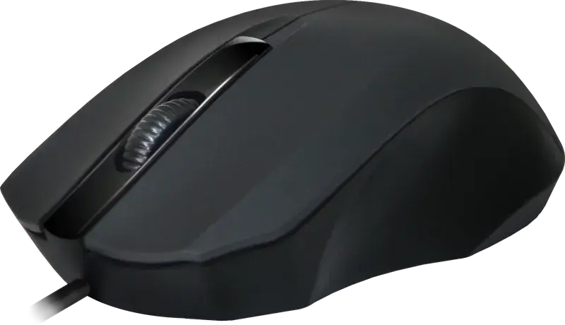 Миша DEFENDER MM-310  1000 dpi чорний), зображення 4