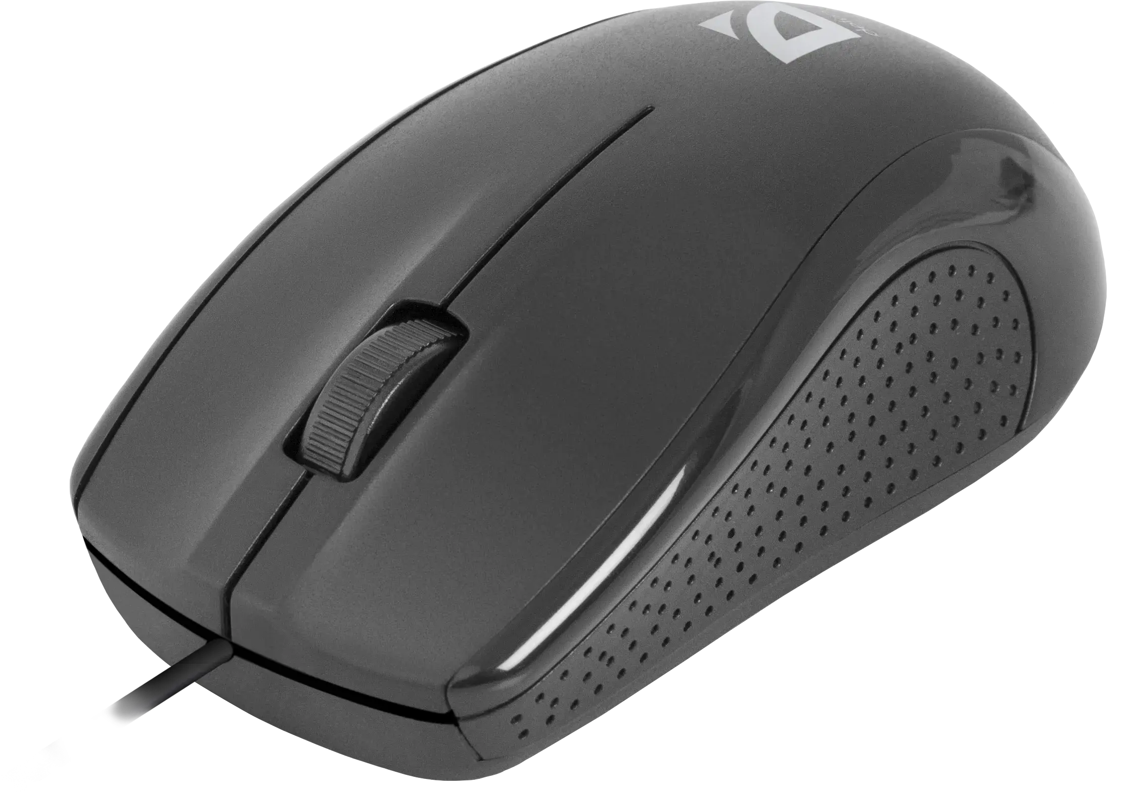 Миша DEFENDER Optimum MB-160  чорна), зображення 4