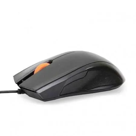Миша HAVIT HV-MS689 USB black), зображення 3 Миша HAVIT HV-MS689 USB black), зображення 3