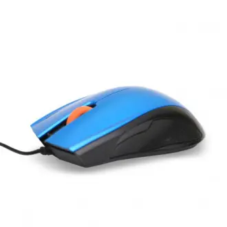 Миша HAVIT HV-MS689 USB blue), зображення 3