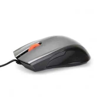 Миша HAVIT HV-MS689 USB gray), зображення 3 Миша HAVIT HV-MS689 USB gray), зображення 3
