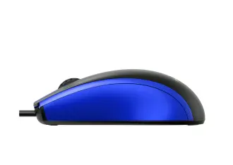 Миша HAVIT HV-MS871 USB blue), зображення 5 Миша HAVIT HV-MS871 USB blue), зображення 5