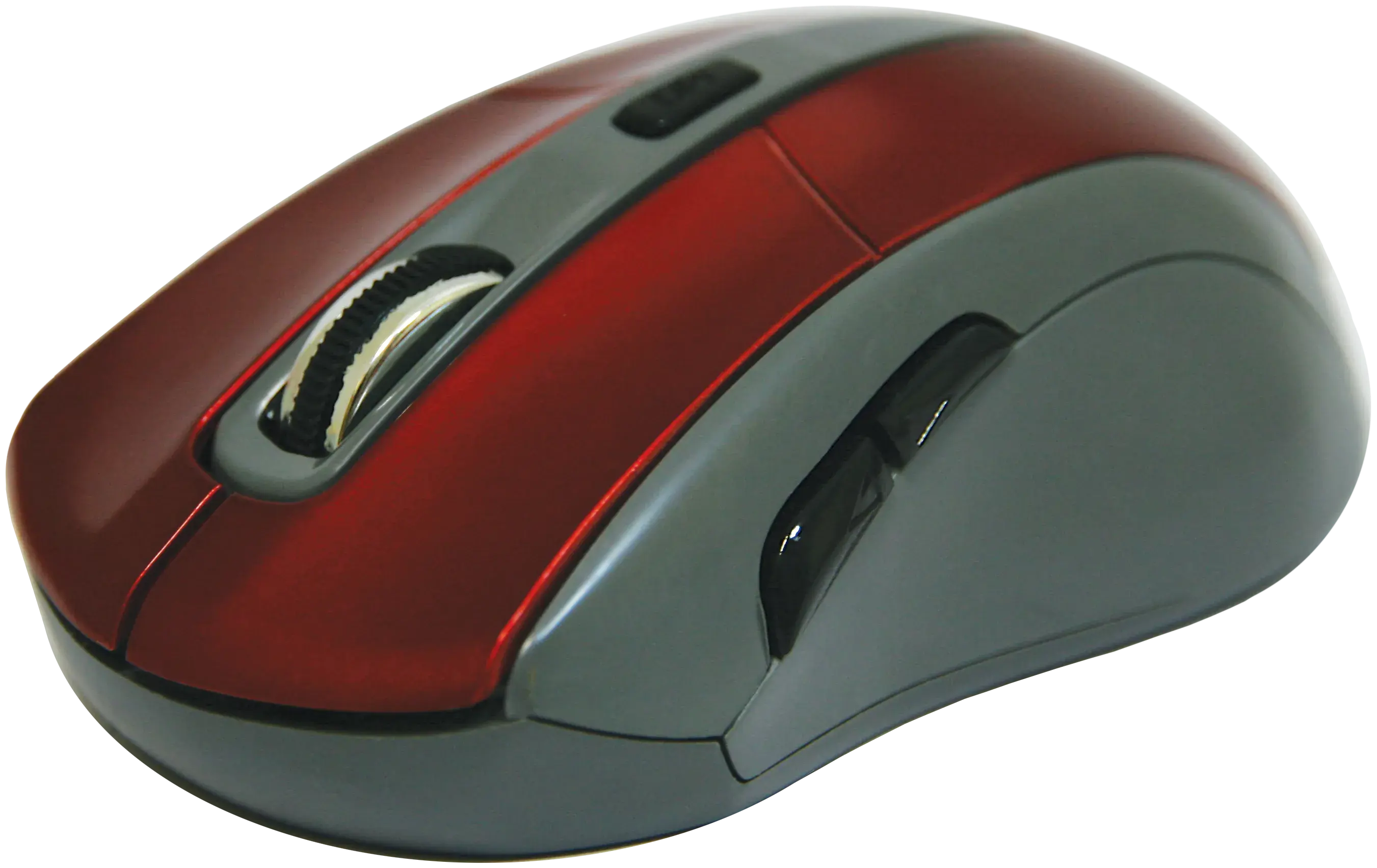 Миша бездротова DEFENDER Accura MM-965 Wireless Red ), зображення 5