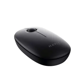 Миша бездротова HAVIT HV-MS57GT Black), зображення 5 Миша бездротова HAVIT HV-MS57GT Black), зображення 5