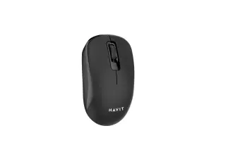 Миша бездротова HAVIT HV-MS626GT Wireless USB Black), зображення 4