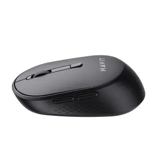 Миша бездротова HAVIT HV-MS78GT Black), зображення 3