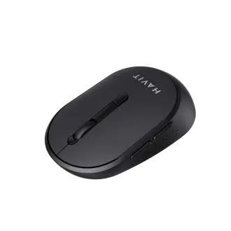 Миша бездротова HAVIT HV-MS78GT Black), зображення 5