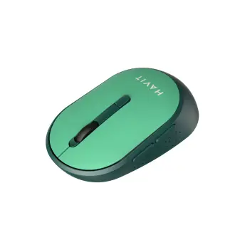 Миша бездротова HAVIT HV-MS78GT Green), зображення 5