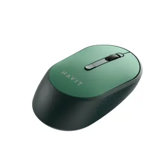 Миша бездротова HAVIT HV-MS78GT Green), зображення 6