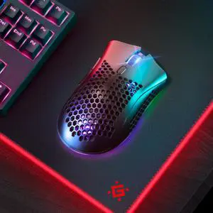 Миша бездротова ігрова DEFENDER Warlock GM-709L RGB), зображення 7 Миша бездротова ігрова DEFENDER Warlock GM-709L RGB), зображення 7