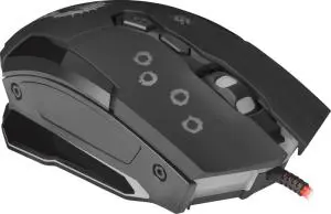Миша ігрова DEFENDER Killer GM-170L 7 кнопок 3200dpi), зображення 7 Миша ігрова DEFENDER Killer GM-170L 7 кнопок 3200dpi), зображення 7