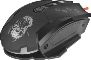 Миша ігрова DEFENDER Killer GM-170L 7 кнопок 3200dpi), зображення 8 Миша ігрова DEFENDER Killer GM-170L 7 кнопок 3200dpi), зображення 8