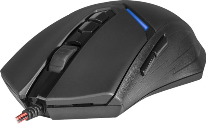 Миша ігрова DEFENDER NEMEANLION2 M602 TM REDRAGON 7200dpi), зображення 4 Миша ігрова DEFENDER NEMEANLION2 M602 TM REDRAGON 7200dpi), зображення 4