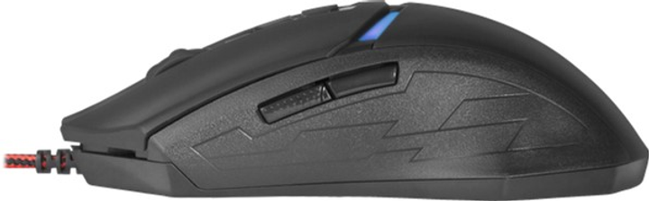 Миша ігрова DEFENDER NEMEANLION2 M602 TM REDRAGON 7200dpi), зображення 6 Миша ігрова DEFENDER NEMEANLION2 M602 TM REDRAGON 7200dpi), зображення 6