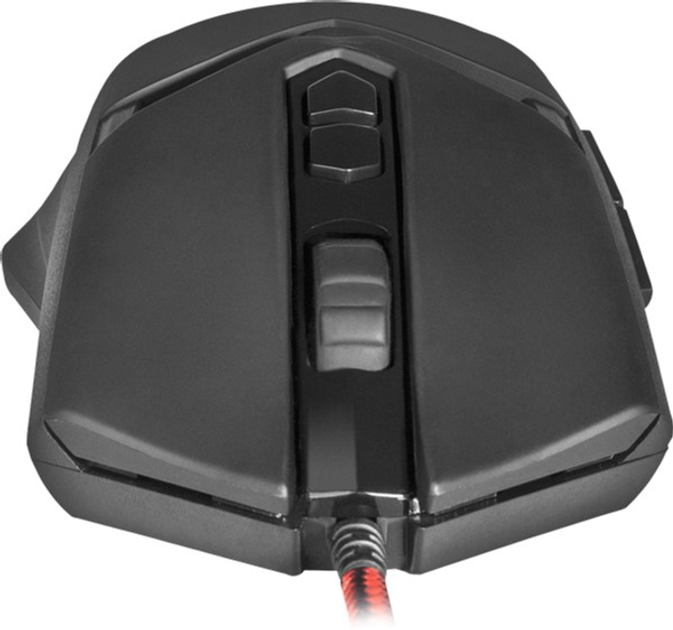 Миша ігрова DEFENDER NEMEANLION2 M602 TM REDRAGON 7200dpi), зображення 8 Миша ігрова DEFENDER NEMEANLION2 M602 TM REDRAGON 7200dpi), зображення 8