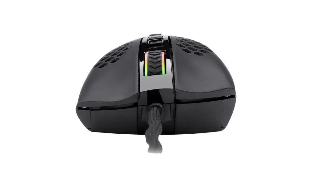 Миша ігрова DEFENDER STORM M808-RGB TM REDRAGON 12400dpi), зображення 6