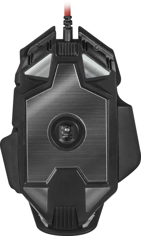 Миша ігрова DEFENDER sTarx GM-390L, TM Defender), зображення 4