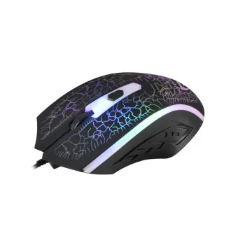 Миша ігрова HAVIT HV-MS736 USB black), зображення 5 Миша ігрова HAVIT HV-MS736 USB black), зображення 5