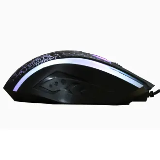 Миша ігрова HAVIT HV-MS736 USB black), зображення 6 Миша ігрова HAVIT HV-MS736 USB black), зображення 6