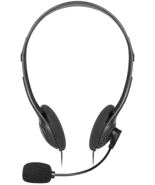 Навушники DEFENDER Aura HN-102 стерео), зображення 4 Навушники DEFENDER Aura HN-102 стерео), зображення 4