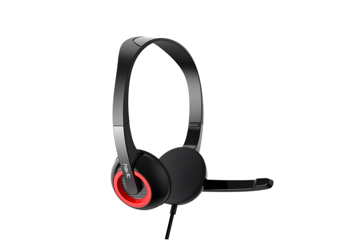 Навушники HAVIT HV-H202d black), зображення 3
