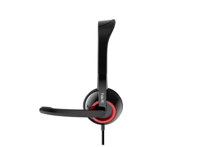 Навушники HAVIT HV-H202d black), зображення 4