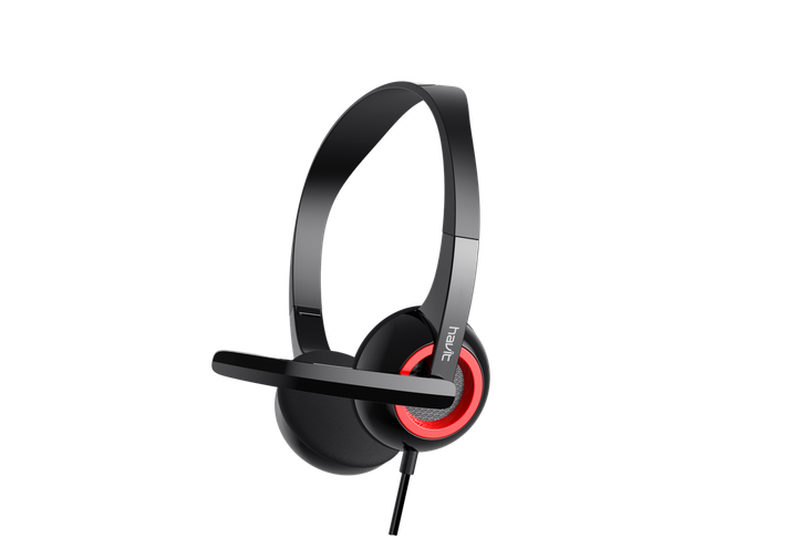 Навушники HAVIT HV-H202d black), зображення 5