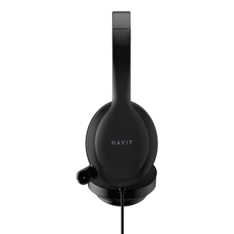 Навушники HAVIT HV-H228d Black), зображення 4