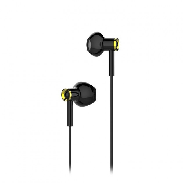 Навушники Hoco M47 black), зображення 6 Навушники Hoco M47 black), зображення 6