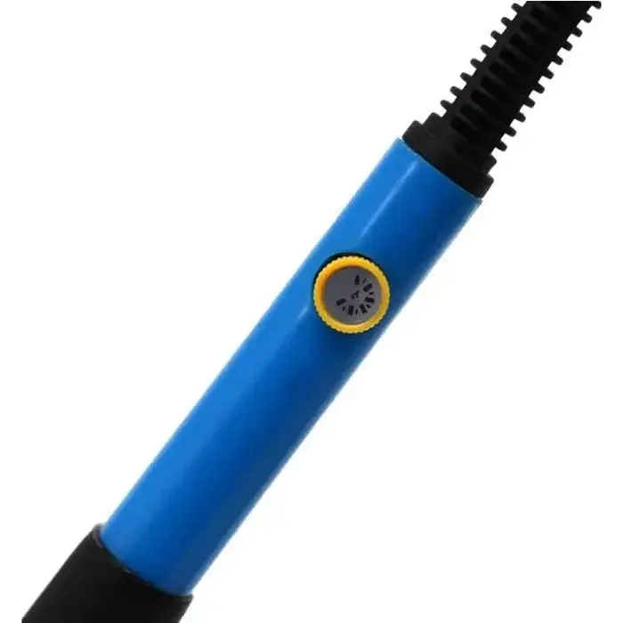 Паяльник Jiang 806 c регулятором температури, 60W, 220V, 200- 450°C), зображення 4 Паяльник Jiang 806 c регулятором температури, 60W, 220V, 200- 450°C), зображення 4