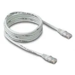 Патч-корд ATCOM RJ45 - RJ45 UTP GEPLINK Cat5e 26AWG 1м grey GL8001), зображення 3 Патч-корд ATCOM RJ45 - RJ45 UTP GEPLINK Cat5e 26AWG 1м grey GL8001), зображення 3