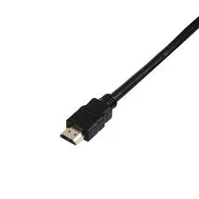 Перехідник ATCOM HDMI male - 2 HDMI female 10см 10901), зображення 4