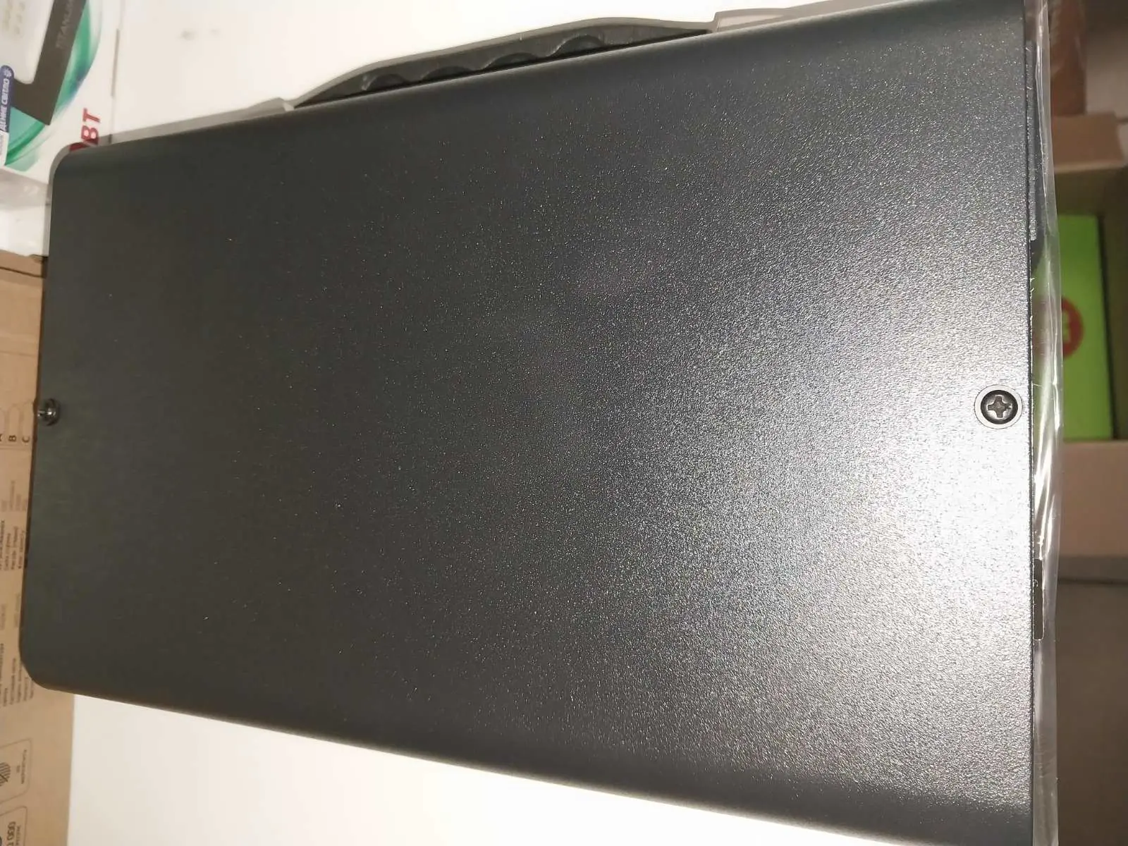 Портативна зарядна станція 300W / 333Wh LiFePO4), зображення 5 Портативна зарядна станція 300W / 333Wh LiFePO4), зображення 5