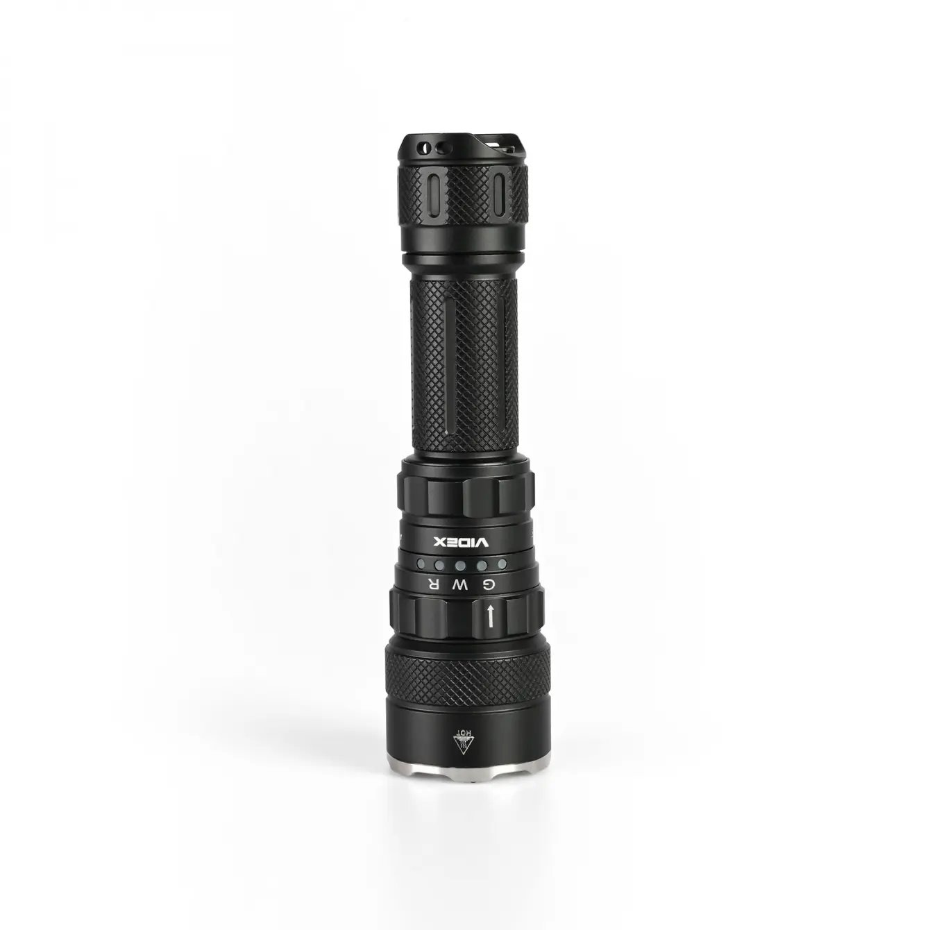 ліхтар VIDEX VLF-AT255RG 2000Lm 5000K RED, GREEN, WHITE), зображення 3