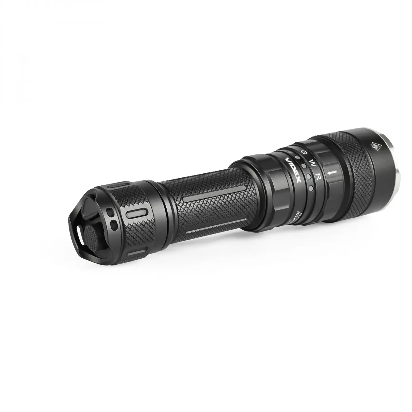 ліхтар VIDEX VLF-AT255RG 2000Lm 5000K RED, GREEN, WHITE), зображення 7